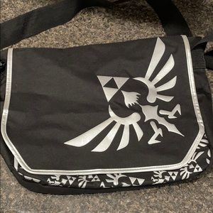Messenger Bag